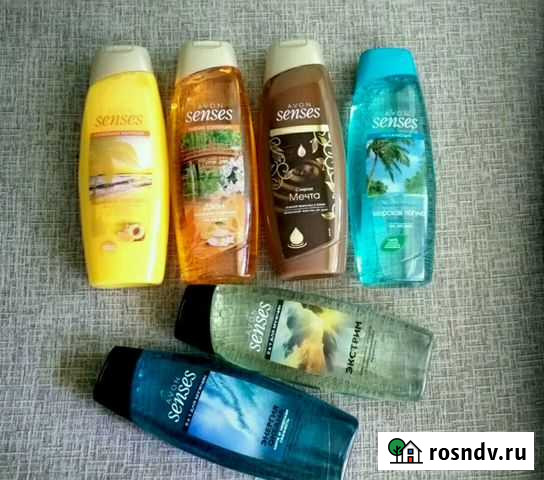 Гель для душа 500 мл Ярославль - изображение 1