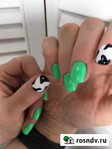 Маникюр Педикюр Екатеринбург - изображение 1