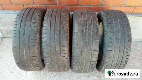 Шины летние michelin energi saver 215/55 R16 93V Чебоксары