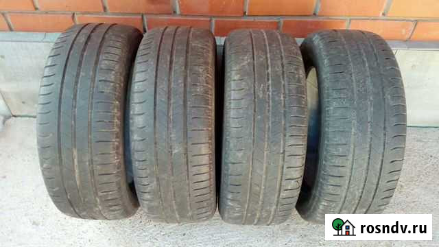 Шины летние michelin energi saver 215/55 R16 93V Чебоксары - изображение 1