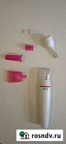 Триммер Сочи - изображение 1