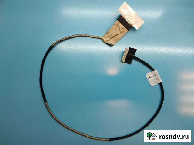 Шлейф матрицы для ноутбуков Lenovo, MSI Красноярск - изображение 1