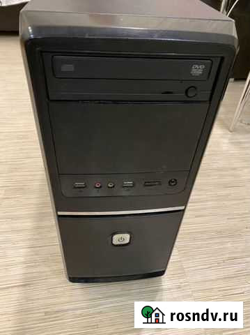 Игровой пк Новое Девяткино - изображение 1