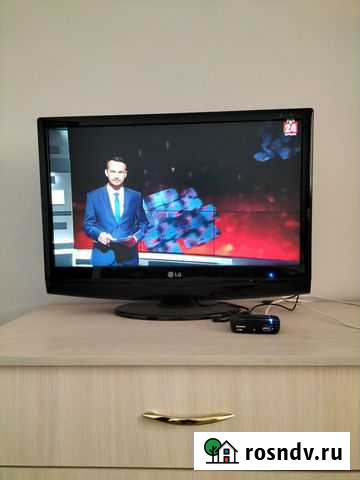 Телевизор Севастополь - изображение 1