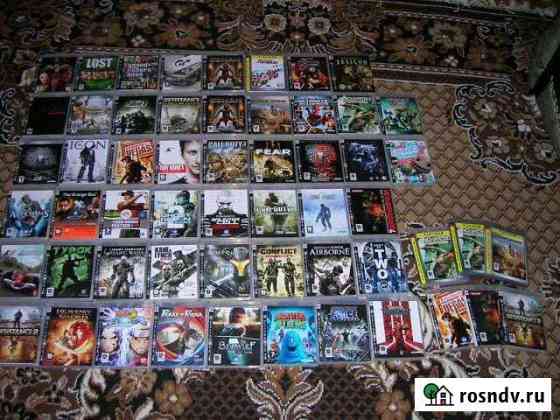Компьютерная игра Ps3 Омск