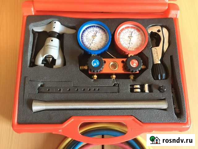 Rothenberger Klima II арт r170605 Севастополь - изображение 1