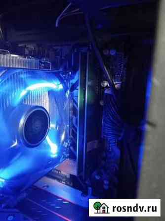 Crucial CT8G4dfra266 DDR4 Владимир