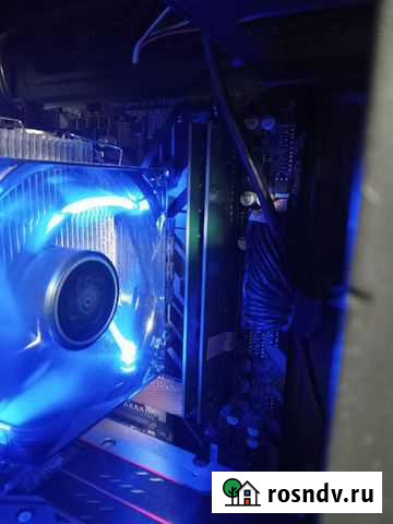 Crucial CT8G4dfra266 DDR4 Владимир - изображение 1