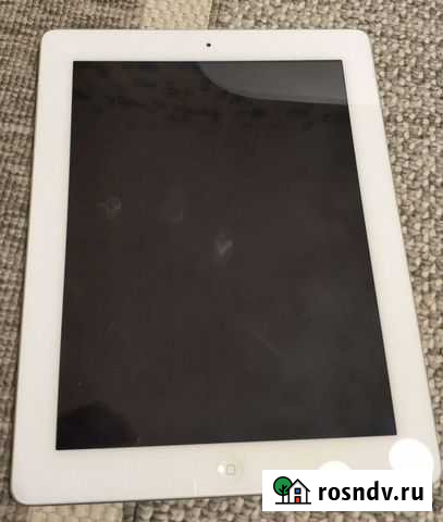 iPad 3 Рязань - изображение 1