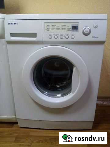 Стиральная машина Великий Новгород - изображение 1