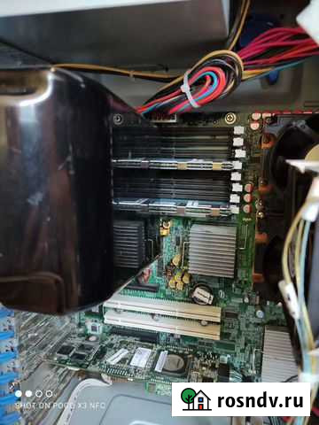 Сервер Карачев - изображение 1