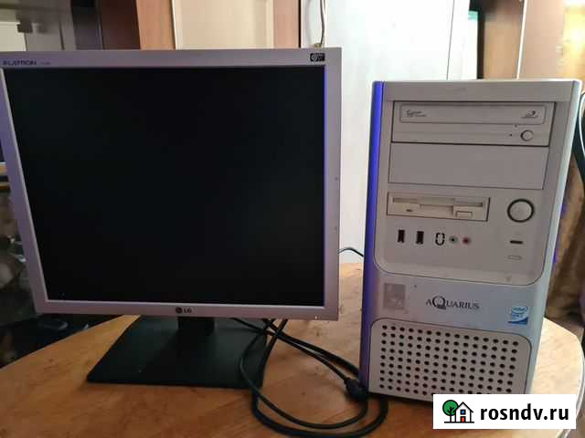 Компьютер Псков - изображение 1