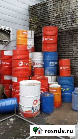 Отработанное масло Майкоп - изображение 1