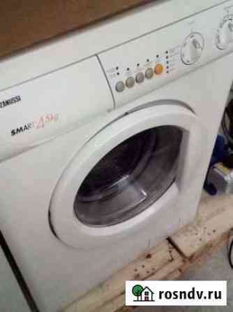 Машинка Zanussi Тюмень