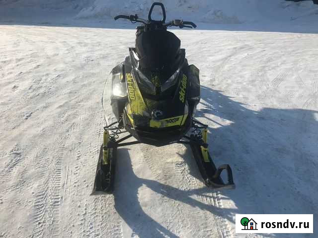 Продам снегоход Барнаул - изображение 1