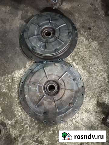 Продам демпфера крутильных колебаний voith Diva Ярцево - изображение 1