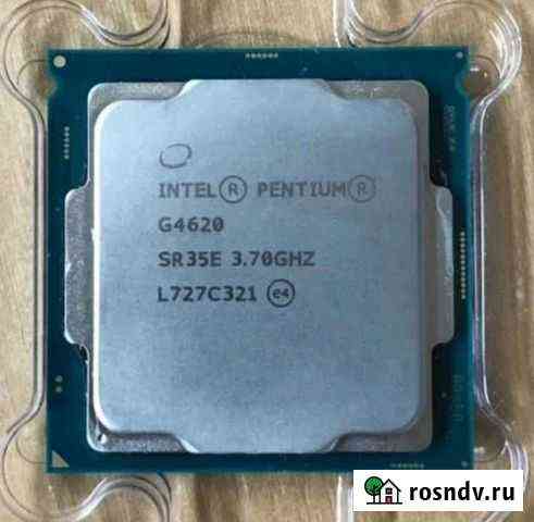 Процессор socket 1151 Тверь