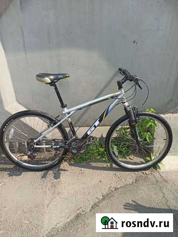 Горный велосипед 26 бу Иркутск - изображение 1