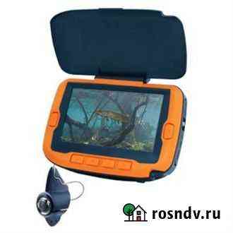 Подводная камера для рыбалки calypso UVS-03 plus Иваново