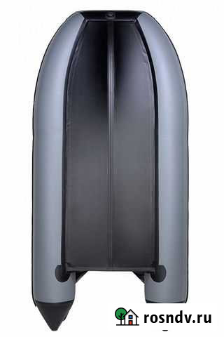 Лодка пвх Адмирал 340 Sport Челябинск - изображение 1