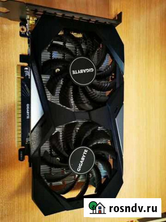 Gtx 1650 ddr5 Киров - изображение 1
