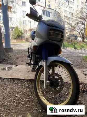 Продам мотоцикл Honda TRansalp 400 Гаспра