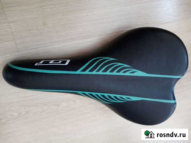 Седло для велосипеда GT Улан-Удэ - изображение 1