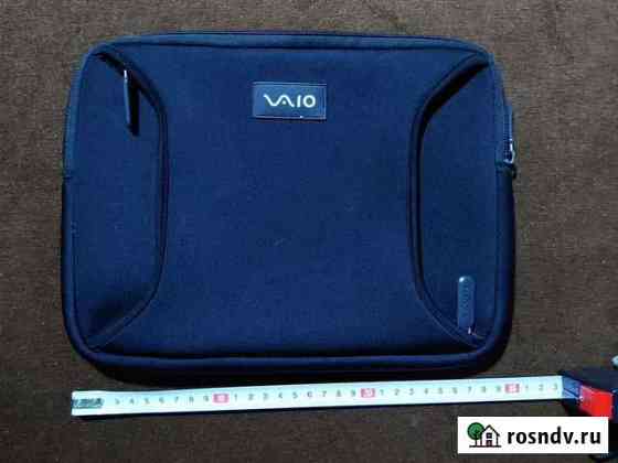 Чехол для ноутбука 11.1 Sony Vaio TZ Лодейное Поле