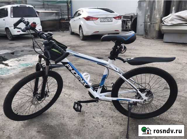 Велосипед Благовещенск - изображение 1