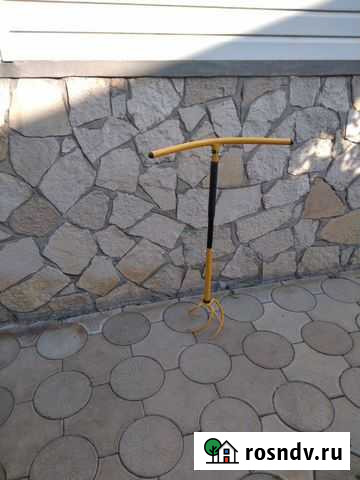 Культеватор торнадо новый Оренбург - изображение 1