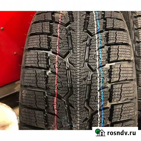 Toyo 205/55 R16 Крымск - изображение 1