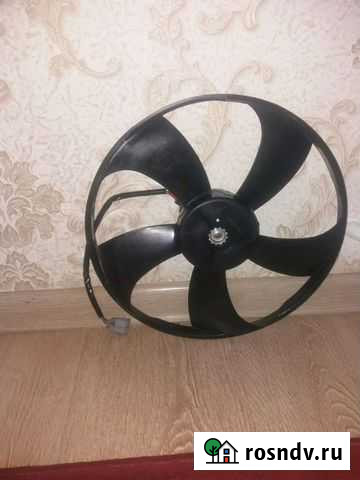 Вентилятор радиатора Аксай - изображение 1