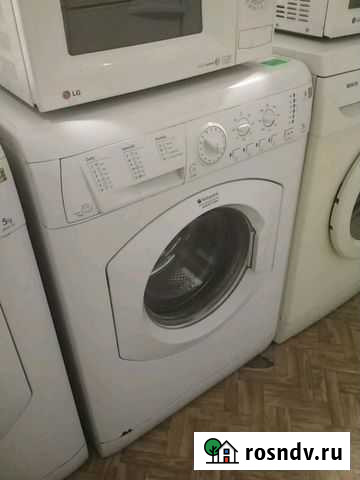 Стиральная машина Томск - изображение 1
