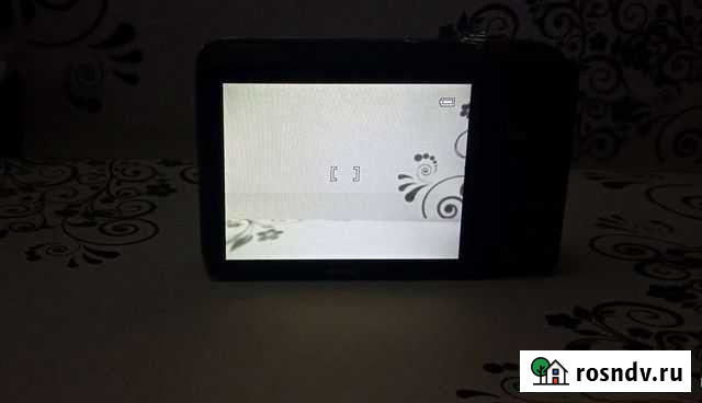 Фотоаппарат Nikon S5300 Жигалово - изображение 1