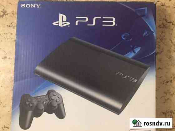 Sony PS3 Набережные Челны