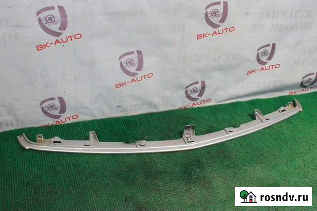 Накладка над бампером Chevrolet Tahoe GMT400 Большой Камень - изображение 1