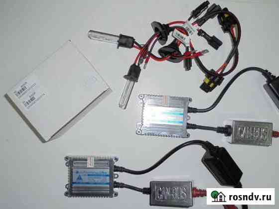 Ксенон (комплект) Jpower Slim Ultra H3 8000K Нижний Новгород