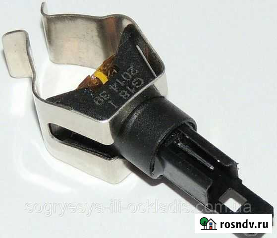 Датчики температуры (NTC) для котла Baxi Иваново - изображение 1