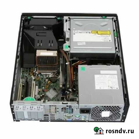 Hp xl510av неисправен,комплект не полный Рязань - изображение 1