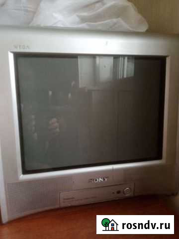 Телевизор Кемерово - изображение 1