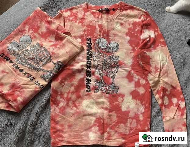 Кастом/разрисовыванию вашей одежды/вещей Красноярск - изображение 1