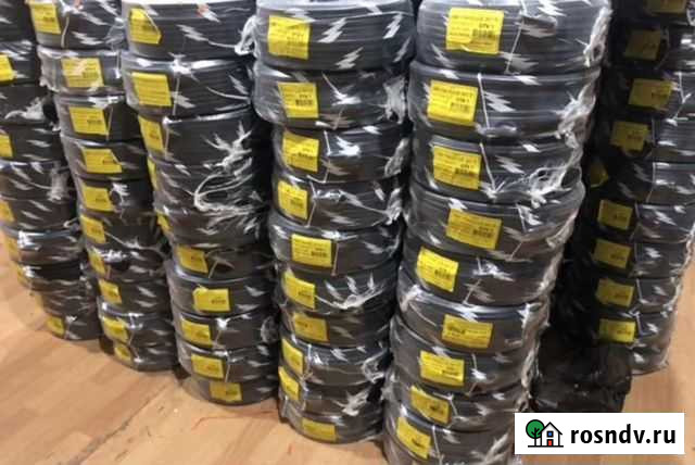 Кабель Провод Ввг-нг-LS Нум Ивантеевка - изображение 1