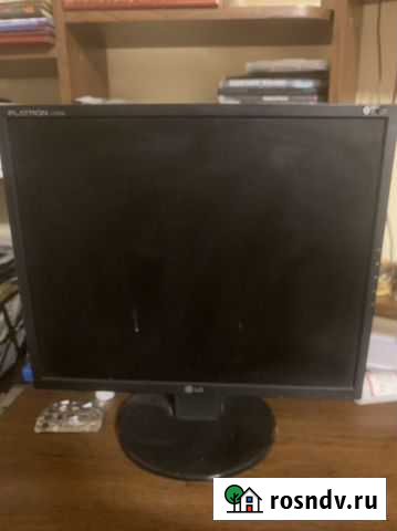 Монитор LG Брянск - изображение 1