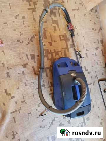 Пылесос Thomas Кемерово - изображение 1