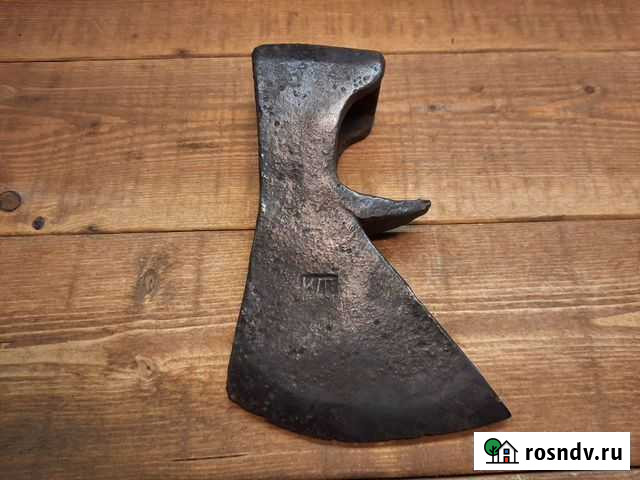 Топор Карельский тип Петрозаводск - изображение 1