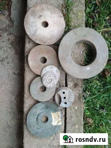 Точильный круг Евпатория - изображение 1