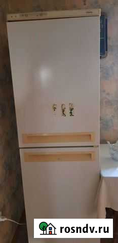 Холодильник Стинол бу Астрахань - изображение 1