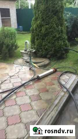 Ремонт скважин Лобня - изображение 1