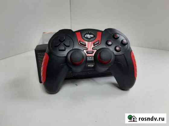 Игровые манипуляторы Ritmix GP-030BTH Белгород