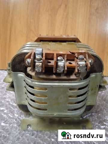 Понижающий трансформатор 220 42 Озерск - изображение 1